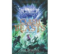 Clash of Beasts (Going Wild, 3)