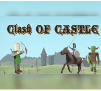 Clash of Castle Steam CD Key