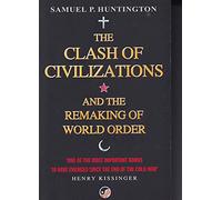 Clash of Civilizations Pa