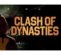 Clash of Dynasties