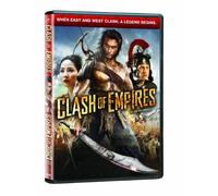 Clash of Empires