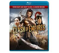 Clash of Empires [Blu-ray] [2011] [US Import]