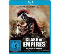 Clash of Empires (Blu-ray) (US IMPORT)