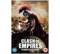Clash Of Empires [DVD]