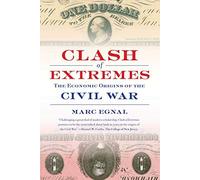 Clash of Extremes: The economic origins of the civil war
