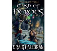 Clash of Heroes Special Edition