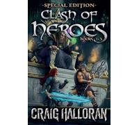 Clash of Heroes Special Edition