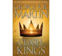 Clash of Kings - NEW George R.R. Mar 1999