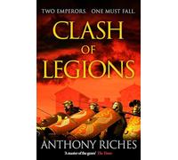 Clash of Legions