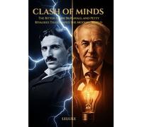 CLASH OF MINDS: The Bitter Feuds, Betrayals, and Petty Rivalries That Shaped the Modern World (History's Greatest Rivals: The Bitter Feuds and Betrayals That Shaped the World)