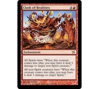 Clash of Realities | Betrayers of Kamigawa