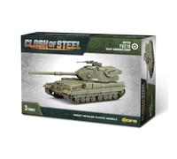 Clash of Steel - British: FV215 Heavy Armoured Troop