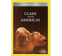Clash of the Americas - Clash of the Americas [DVD] [Region 1] [US Import] [NTSC]
