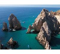 Clash of the Anglers- Cabo San Lucas