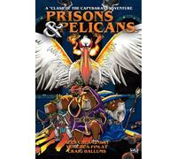 Clash Of The Capybaras: Prisons & Pelicans