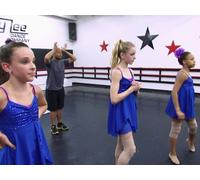 Clash of the Dance Moms