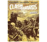 Clash of the Guards