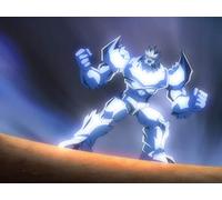 Clash Of The Kairu Warriors: Part II