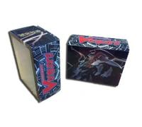 Clash of the Knights and Dragons Promo Deck Box