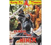 Clash Of The Ninja (Dubbed In English)