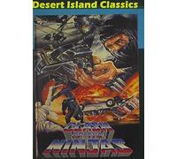 Clash of the Ninjas [DVD] [1986] [Region 1] [US Import] [NTSC]