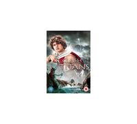 Clash of the Titans (1981) (DVD)