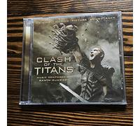 Clash of the Titans