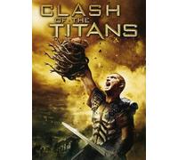 Clash of the Titans