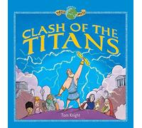 Clash of the Titans