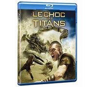 Clash Of The Titans(2010)