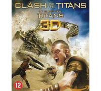 Clash of the Titans -3d-