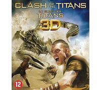 Clash of the Titans -3d-