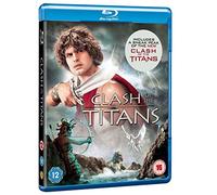 Clash Of The Titans [1981] (Blu-ray)