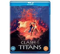 Clash of the Titans (Blu-ray)