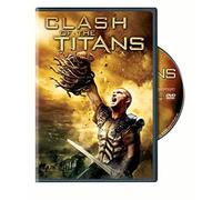 Clash of the Titans by Sam Worthington