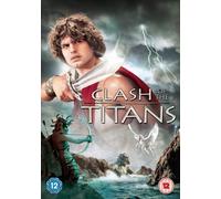 Clash Of The Titans [DVD] [1981] by Laurence Olivier