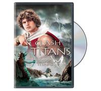 Clash of Titans [DVD] [1981] [Region 1] [US Import] [NTSC]