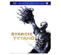 CLASH OF TITANS-STARCIE TYTANOW