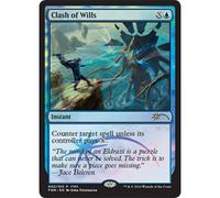 Clash of Wills (FNM foil) | Promotional Cards