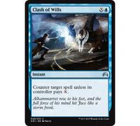 Clash of Wills | Magic Origins