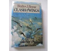 Clash of Wings: Air Power in World War II