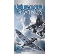 Clash Of Wings [DVD]