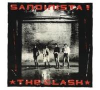 Clash - Sandinista! [12 inch Analog]