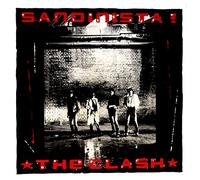 Clash - Sandinista [180 gm 3LP vinyl]