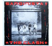 CLASH - Sandinista (1980) [VINYL]