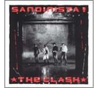 Clash - Sandinista!
