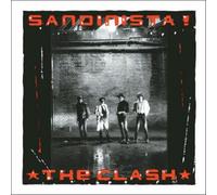 CLASH: SANDINISTA - CD