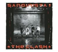 CLASH - SANDINISTA - CD - M3z