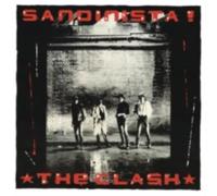 CLASH: SANDINISTA - LP vinyl BRAND NEW