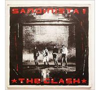 Clash - Sandinista [VINYL]